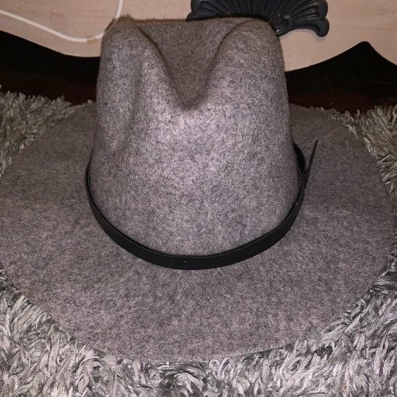 Grey hat - Picture 2 of 2